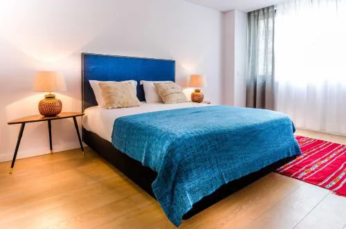 LSA Liberdade by Numa