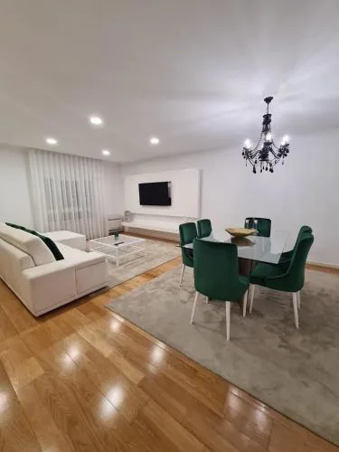 Luxury Apartamento - Lisboa