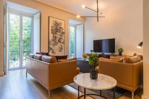 Luxury Casal Ribeiro I by Innkeeper