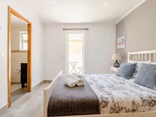Luxury Cozy Suite São José Lisbon City