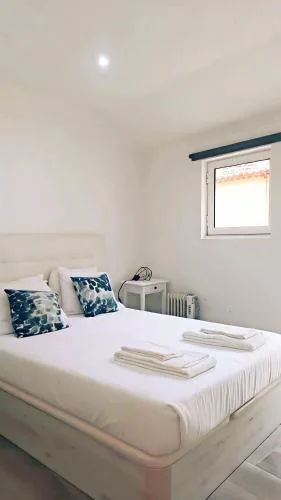 Luxury Room II São José Lisbon City