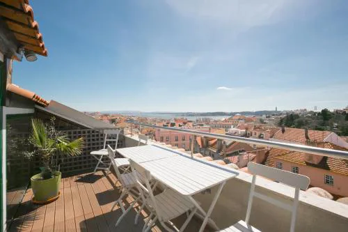 LV Premier Apartments P.Real- PI