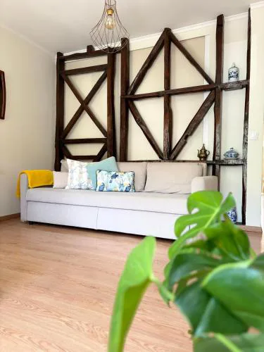 LX Pena Apartment