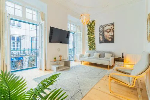 Lx Seleni Suites