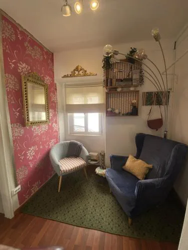 Lxroller Alcântara Alvito 2-Bedroom Apartment