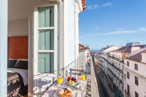 Madalena EXCLUSIVE SUITES