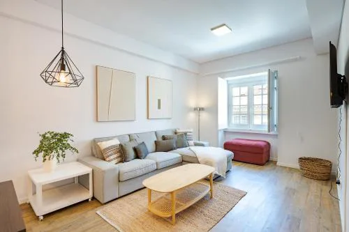 Made For The City Lovers- Urban Charm in Chiado