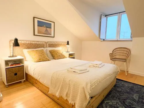 Madragoa Charm & Comfort