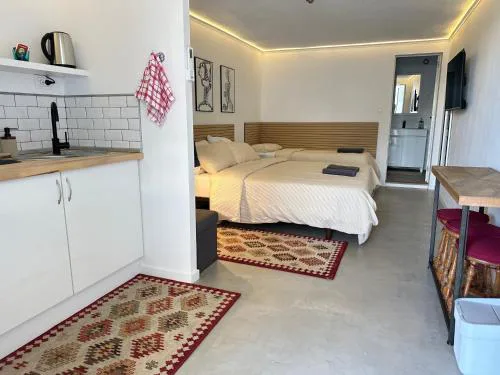 MàHouse GuestHouse