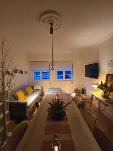 Majesticlara Lisbon Guest House
