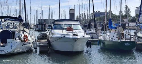 Marina Yatch Hostel
