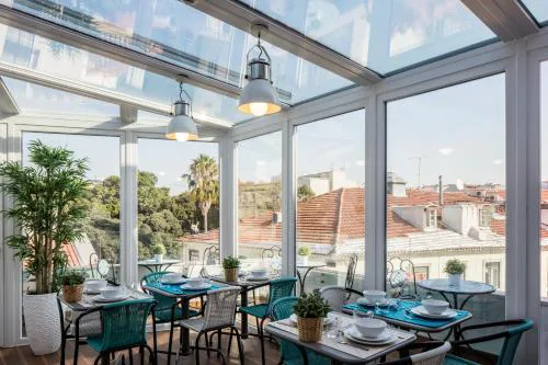 Marino Lisboa - Boutique Guest House