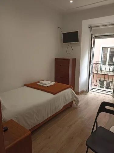 Martim Moniz 28 Guest House