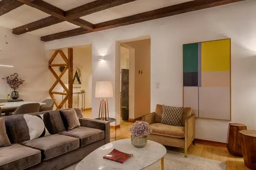 Master Historical Gem in Chiado