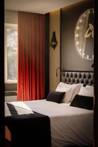 Maxime Boutique Hotel Avenida da Liberdade