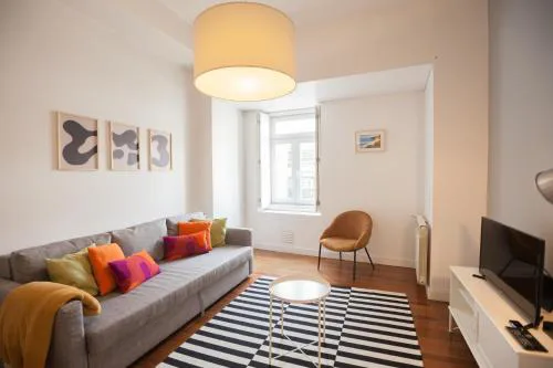 Misha's Place at Bairro Alto!