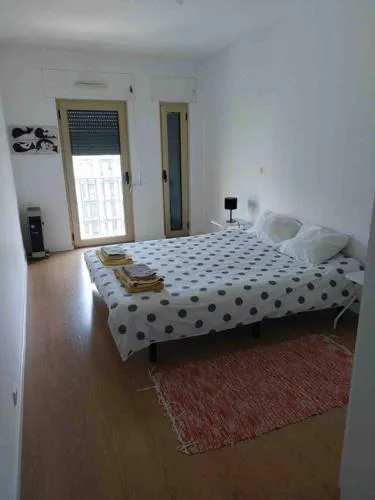Modern and Spacious Apartment in Lisboa