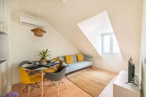 Monsanto Hill House - NO 565 2ºE