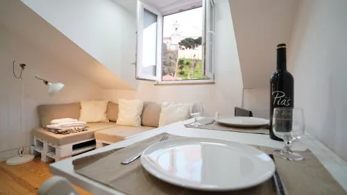 Mouraria Apartments