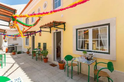 Mouraria Lisbon Soul Apartments T1 - 4 pax