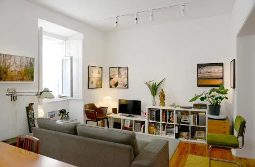 My Apartment
