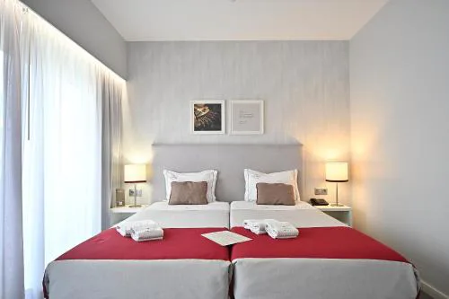 My Charm Lisbon Suites