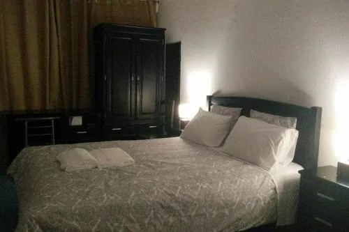 My Colombo Place
