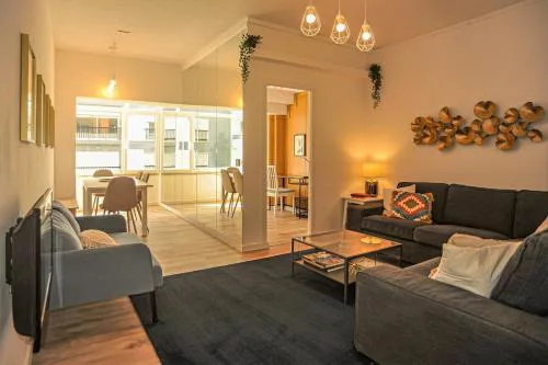 My Fair Lisbon - Downtown Apartment near Marquês de Pombal