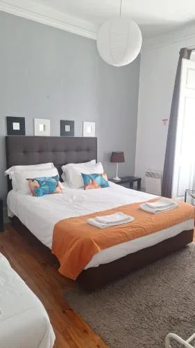 My Home Lisbon