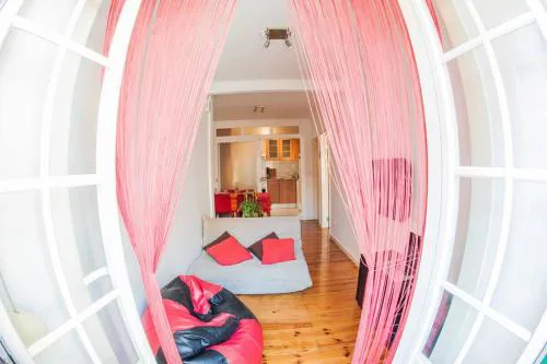 My Lisbon Flat