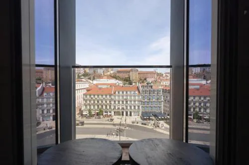 MY LX FLAT Stylish and Design Gem in Rossio