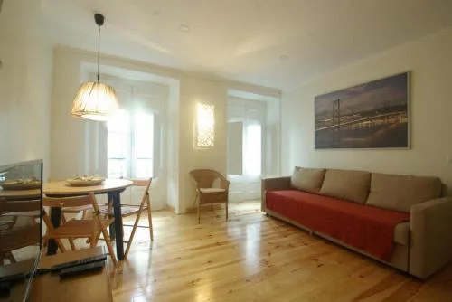 My Mouraria Suites