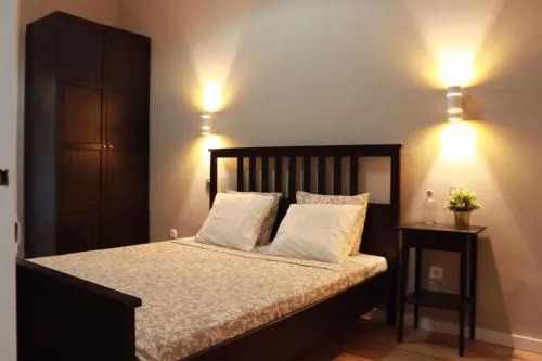 myApartment