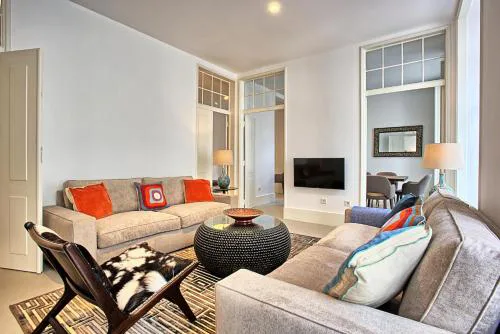 MyPlaceLisbon - Luxury Trindade I