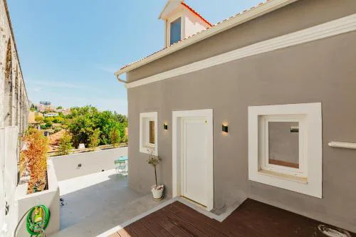New Amazing Cozy House in the heart Lisbon