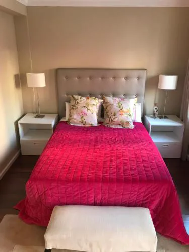 New and Unique Charming Studio at Campolide - 2A
