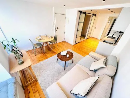 New flat central Lisbon, close to attractions