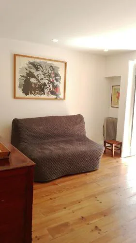 New incredible triplex in the very heart
