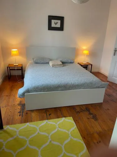 New ! Lisbon Style Apartment in Estrela