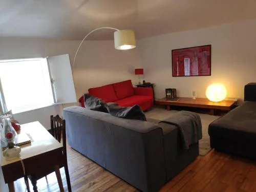 New listing lovely apartment at Alfama Max 4pax
