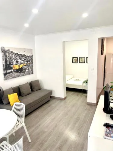 New Luxury Apartment - Lisbon Center