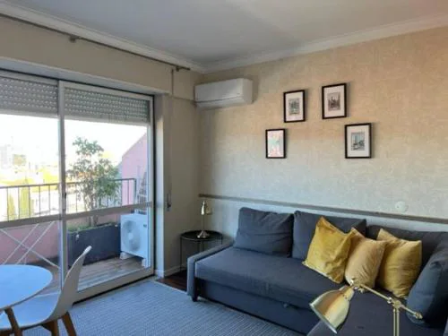NEW Monsanto View Charming Apartment @ Campolide - 3B