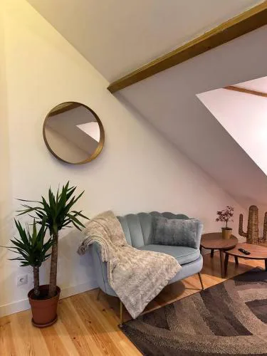 Newly Renovated Apartment Lisbon