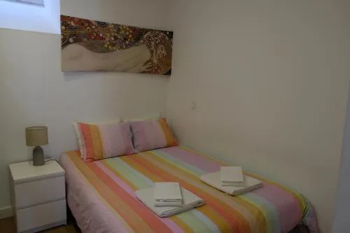 Nice Apartment Bairro Alto