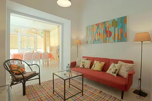 Noble Horizon Loft