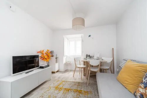 Nomad's Castelo São Jorge Lisbon