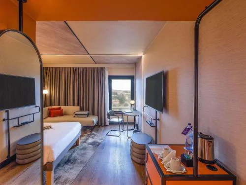 Novotel Lisboa