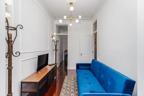 Olarias Blue Apt in city center by Homeful Homes