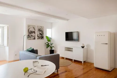 Olarias Steps | A Mouraria Stay