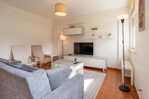 Olivais Metro 3BR by Perfect Getaway